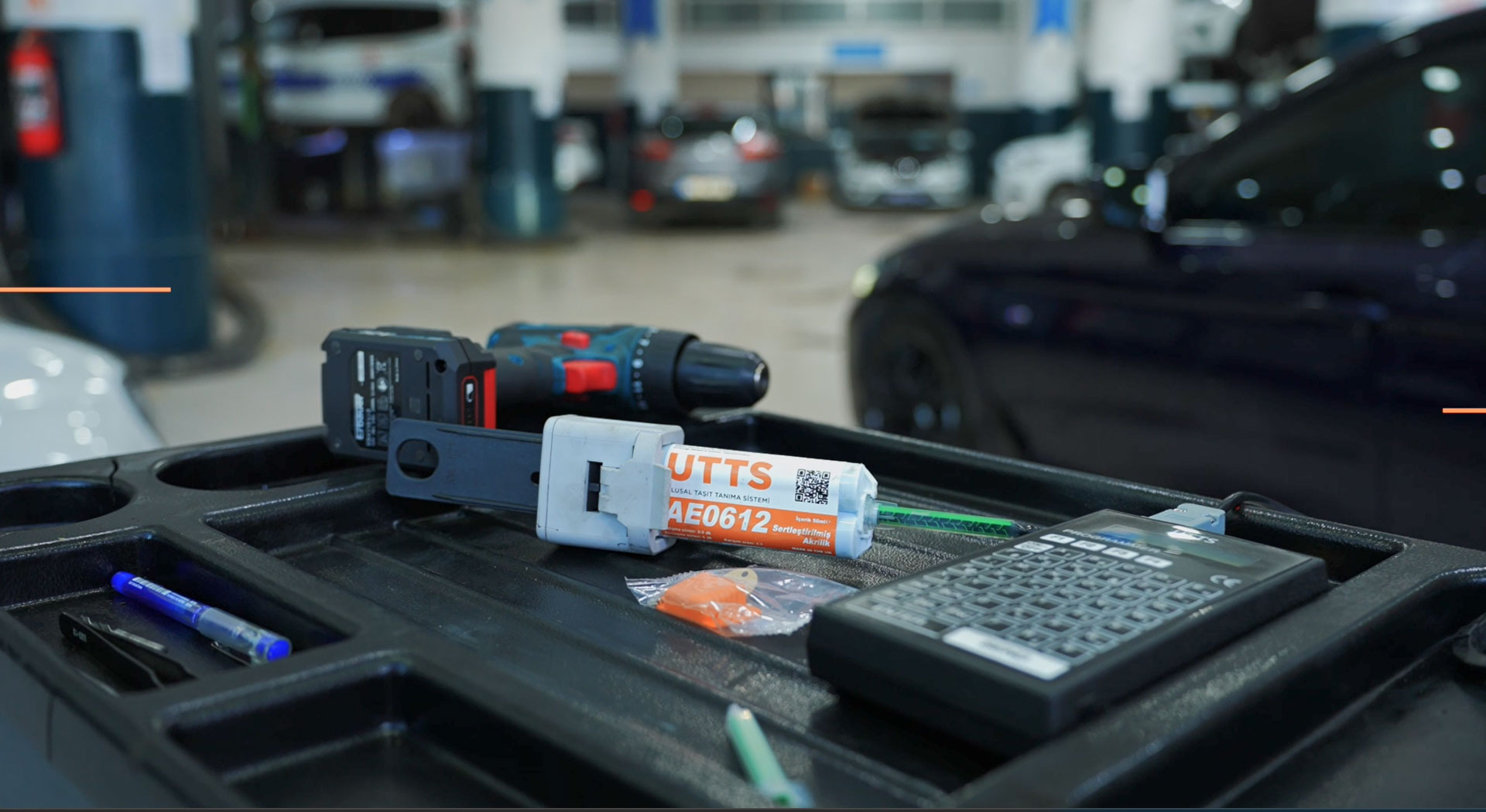 Benim Servisim Bosch Car Service: Müşteri Deneyimi